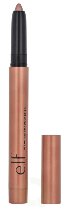 Elf Cosmetics Elf No Budge Shadow Stick 1.47 g Rose Gold in the group BEAUTY & HEALTH / Makeup / Eyes & Eyebrows / Eye shadows at TP E-commerce Nordic AB (D35215)
