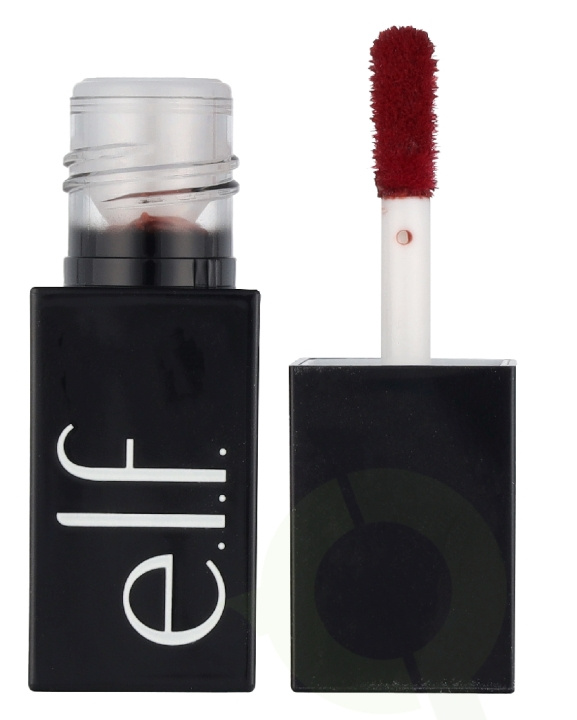 Elf Cosmetics Elf Glossy Lip Stain 3 ml Basic Beige in the group BEAUTY & HEALTH / Makeup / Lips / Lipp gloss at TP E-commerce Nordic AB (D35216)