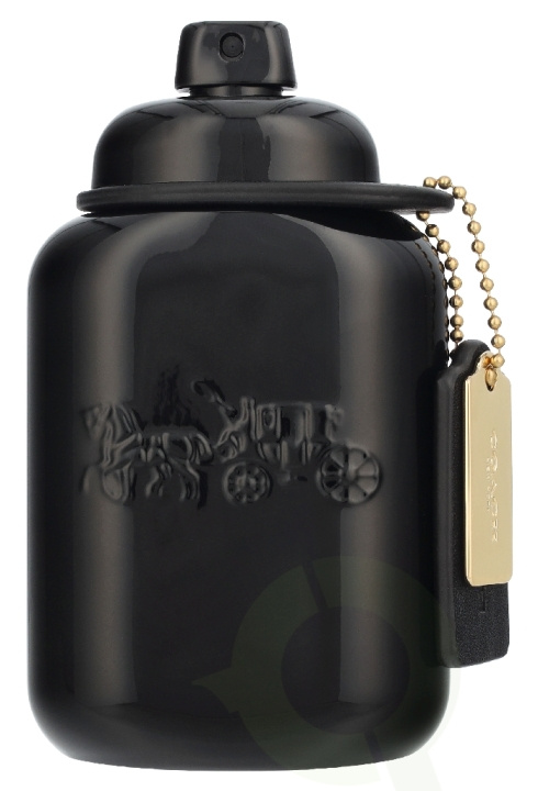 Coach For Men Edp Spray 60 ml in the group BEAUTY & HEALTH / Fragrance & Perfume / Perfumes / Perfume for him at TP E-commerce Nordic AB (D35223)