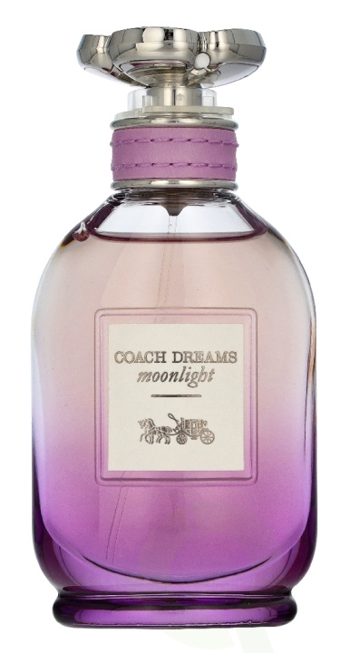 Coach Dreams Moonlight Edp Spray 60 ml in the group BEAUTY & HEALTH / Fragrance & Perfume / Perfumes / Perfume for her at TP E-commerce Nordic AB (D35228)
