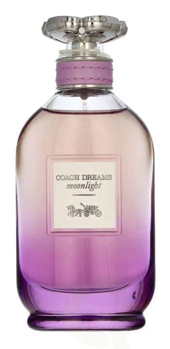 Coach Dreams Moonlight Edp Spray 90 ml in the group BEAUTY & HEALTH / Fragrance & Perfume / Perfumes / Perfume for her at TP E-commerce Nordic AB (D35229)
