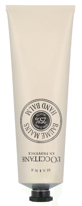 L\'Occitane Shea Butter Intensive Hand Balm 150 ml Dry To Very Dry Hands in the group BEAUTY & HEALTH / Manicure / Pedicure / Hand Creams at TP E-commerce Nordic AB (D35236)