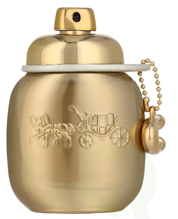 Coach Gold Parfum Spray 30 ml in the group BEAUTY & HEALTH / Fragrance & Perfume / Perfumes / Perfume for her at TP E-commerce Nordic AB (D35244)