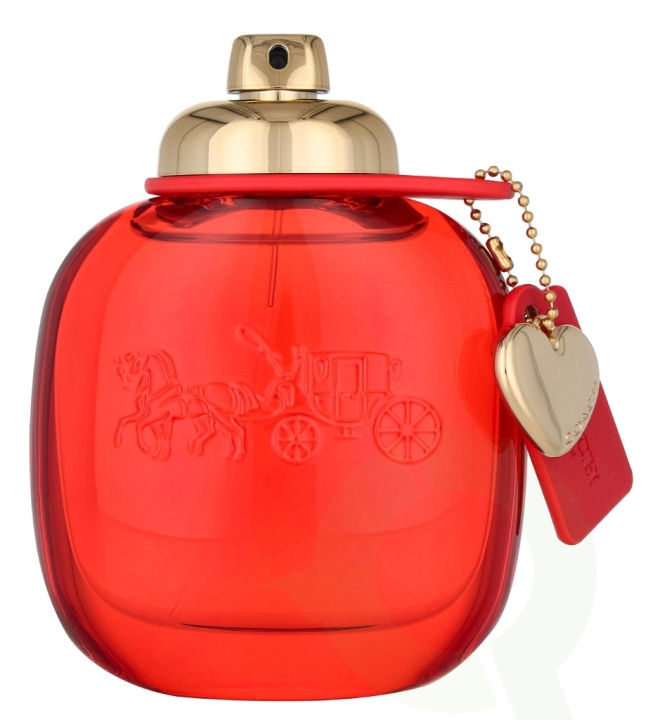 Coach Love Edp Spray 90 ml in the group BEAUTY & HEALTH / Fragrance & Perfume / Perfumes / Perfume for her at TP E-commerce Nordic AB (D35258)