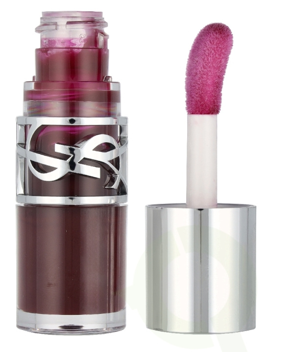 Yves Saint Laurent YSL Loveshine Plumping Lip Gloss 6 ml #8 in the group BEAUTY & HEALTH / Makeup / Lips / Lipp gloss at TP E-commerce Nordic AB (D35264)