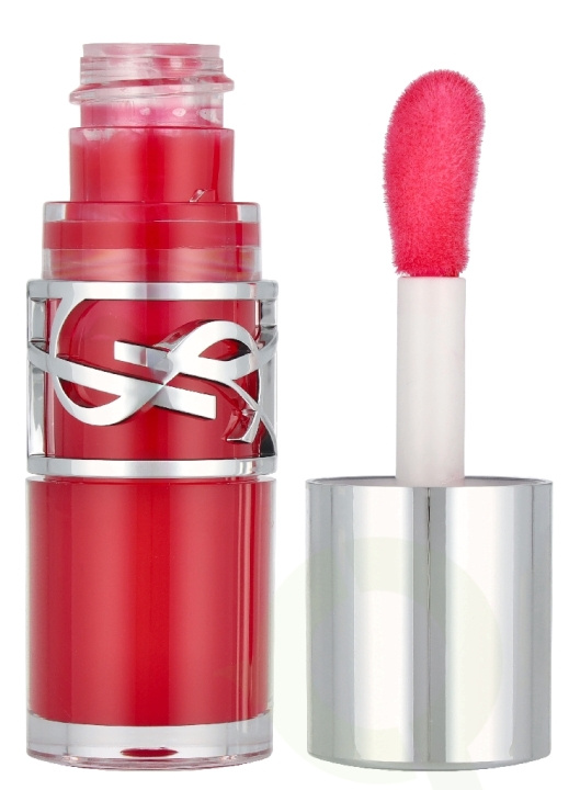 Yves Saint Laurent YSL Loveshine Plumping Lip Gloss 6 ml #7 in the group BEAUTY & HEALTH / Makeup / Lips / Lipp gloss at TP E-commerce Nordic AB (D35265)