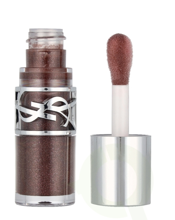 Yves Saint Laurent YSL Loveshine Plumping Lip Gloss 6 ml #6 in the group BEAUTY & HEALTH / Makeup / Lips / Lipp gloss at TP E-commerce Nordic AB (D35266)