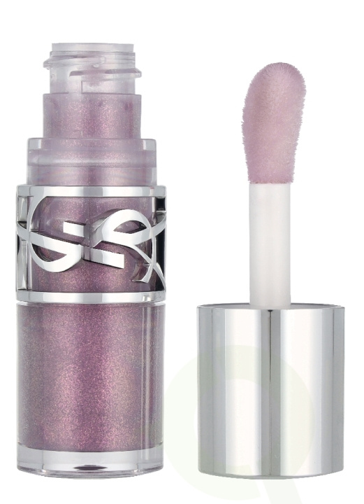 Yves Saint Laurent YSL Loveshine Plumping Lip Gloss 6 ml #1 in the group BEAUTY & HEALTH / Makeup / Lips / Lipp gloss at TP E-commerce Nordic AB (D35267)