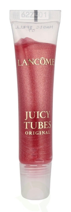 Lancome Juicy Tubes Original Lip Gloss 15 ml #07 Magic Spell in the group BEAUTY & HEALTH / Makeup / Lips / Lipp gloss at TP E-commerce Nordic AB (D35270)