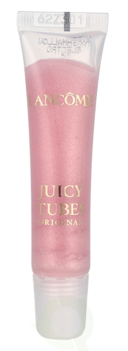 Lancome Juicy Tubes Original Lip Gloss 15 ml #05 Marshmallow in the group BEAUTY & HEALTH / Makeup / Lips / Lipp gloss at TP E-commerce Nordic AB (D35271)