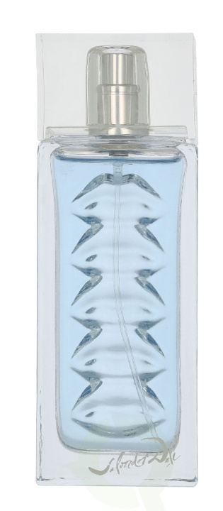 Salvador Dali Eau De Rubylips Edt Spray 50 ml in the group BEAUTY & HEALTH / Fragrance & Perfume / Perfumes / Perfume for her at TP E-commerce Nordic AB (D35277)