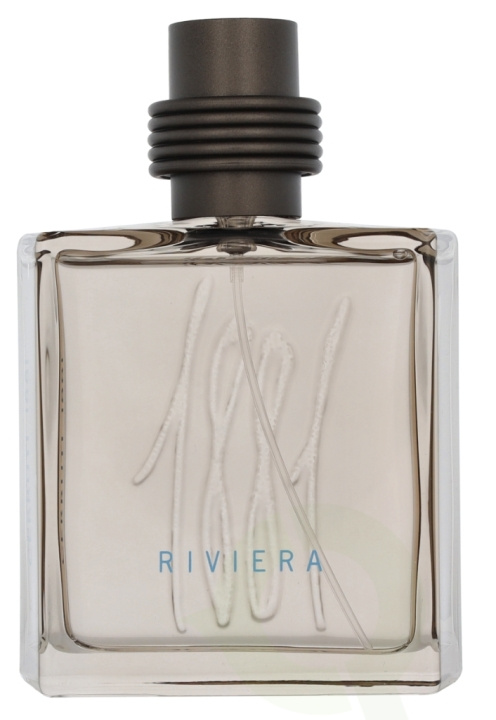 Cerruti 1881 Riviera Edt Spray 100 ml in the group BEAUTY & HEALTH / Fragrance & Perfume / Perfumes at TP E-commerce Nordic AB (D35288)