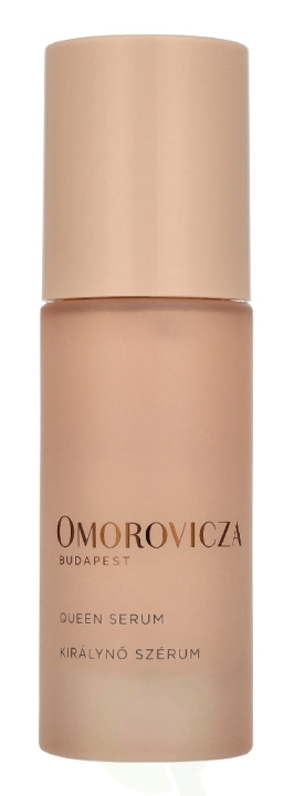 Omorovicza Queen Serum 30 ml in the group BEAUTY & HEALTH / Skin care / Face / Skin serum at TP E-commerce Nordic AB (D35289)