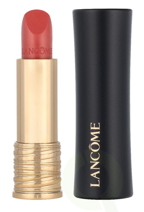 Lancome L\'Absolu Rouge Cream Lipstick Refillable 3.4 g #238 Si-Seulement in the group BEAUTY & HEALTH / Makeup / Lips / Lipstick at TP E-commerce Nordic AB (D35292)