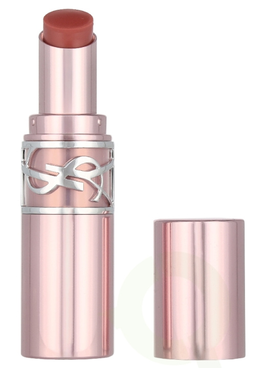 Yves Saint Laurent YSL Loveshine Candy Glow Lip Balm 3.1 g #8B That Pink in the group BEAUTY & HEALTH / Makeup / Lips / Lip balm at TP E-commerce Nordic AB (D35299)