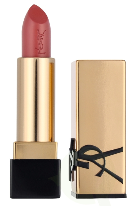 Yves Saint Laurent YSL Rouge Pur Couture Lipstick 3.8 g N3 in the group BEAUTY & HEALTH / Makeup / Lips / Lipstick at TP E-commerce Nordic AB (D35301)