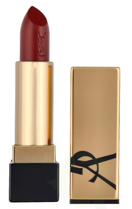 Yves Saint Laurent YSL Rouge Pur Couture Lipstick 3.8 g R3 in the group BEAUTY & HEALTH / Makeup / Lips / Lipstick at TP E-commerce Nordic AB (D35302)