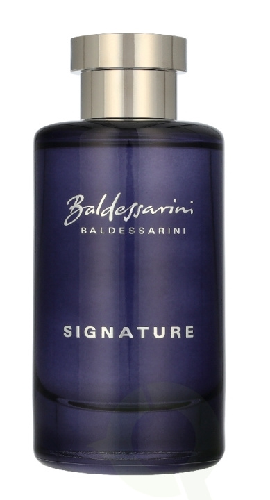 Baldessarini Signature After Shave Lotion 90 ml in the group BEAUTY & HEALTH / Hair & Styling / Shaving & Trimming / Aftershave at TP E-commerce Nordic AB (D35329)