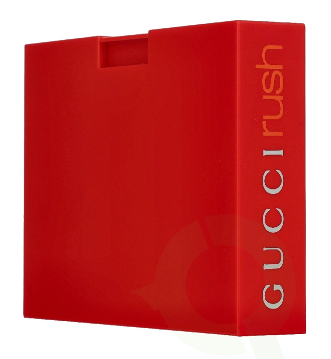 Gucci Rush For Women Edt Spray 50 ml in the group BEAUTY & HEALTH / Fragrance & Perfume / Perfumes / Perfume for her at TP E-commerce Nordic AB (D35332)