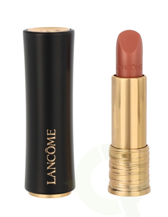 Lancome L\'Absolu Rouge Cream Lipstick 3.4 g #250 Tendre Mirage in the group BEAUTY & HEALTH / Makeup / Lips / Lipstick at TP E-commerce Nordic AB (D35338)