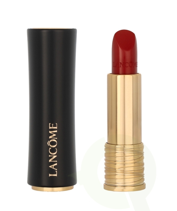 Lancome L\'Absolu Rouge Cream Lipstick 3.4 g #196 French Touch in the group BEAUTY & HEALTH / Makeup / Lips / Lipstick at TP E-commerce Nordic AB (D35341)