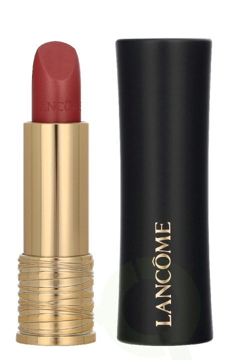 Lancome L\'Absolu Rouge Cream Lipstick 3.4 g #276 Timeless Romance in the group BEAUTY & HEALTH / Makeup / Lips / Lipstick at TP E-commerce Nordic AB (D35343)