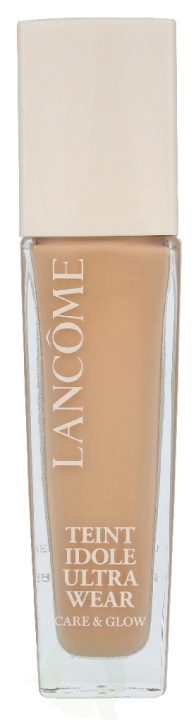 Lancome Teint Idole Ultra Wear Care & Glow #120N Foundation 30 ml in the group BEAUTY & HEALTH / Makeup / Facial makeup / Foundation at TP E-commerce Nordic AB (D35347)