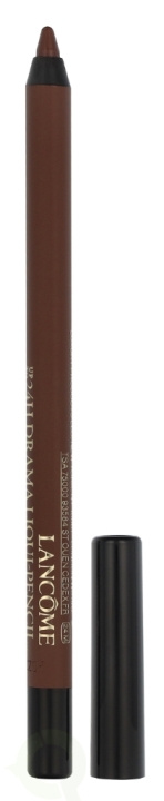 Lancome Drama 24H Liquid Pencil Eyeliner 1.2 g #02 French Chocolate in the group BEAUTY & HEALTH / Makeup / Eyes & Eyebrows / Eyeliner / Kajal at TP E-commerce Nordic AB (D35356)