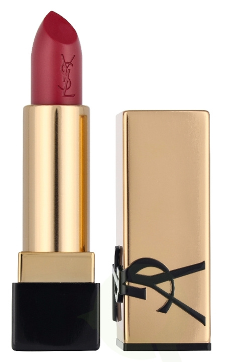 Yves Saint Laurent YSL Rouge Pur Couture Satiny Radiance Lipstick 3.8 ml Pink Muse in the group BEAUTY & HEALTH / Makeup / Lips / Lipstick at TP E-commerce Nordic AB (D35359)