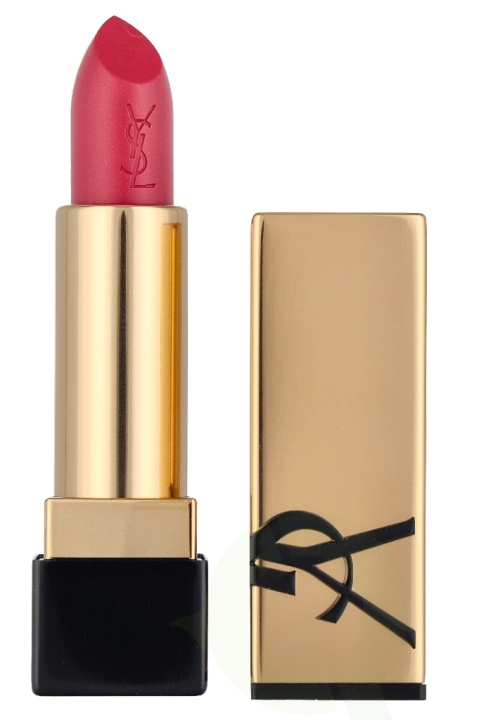 Yves Saint Laurent YSL Rouge Pur Couture Satiny Radiance Lipstick 3.8 ml P2 Rose No Taboo in the group BEAUTY & HEALTH / Makeup / Lips / Lipstick at TP E-commerce Nordic AB (D35360)