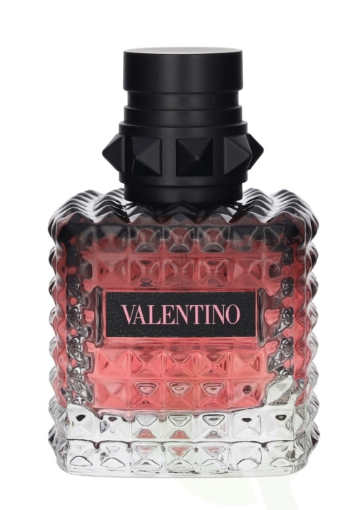 Valentino Donna Born In Roma Intense Edp Spray 30 ml in the group BEAUTY & HEALTH / Fragrance & Perfume / Perfumes / Perfume for her at TP E-commerce Nordic AB (D35365)