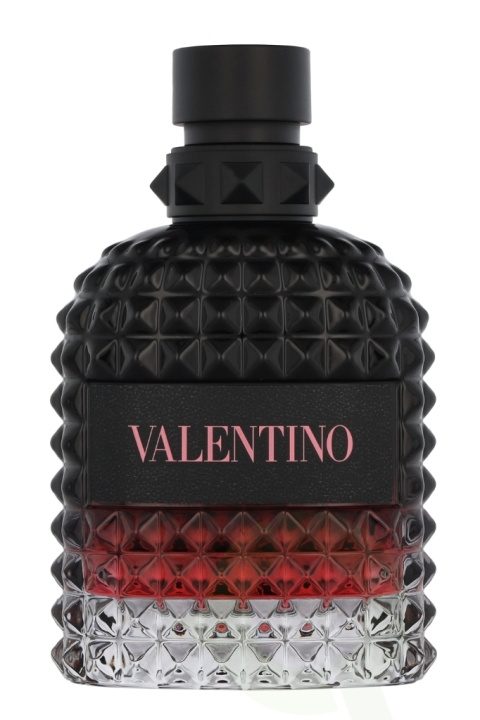 Valentino Uomo Born In Roma Intense Edp Spray 100 ml in the group BEAUTY & HEALTH / Fragrance & Perfume / Perfumes at TP E-commerce Nordic AB (D35366)