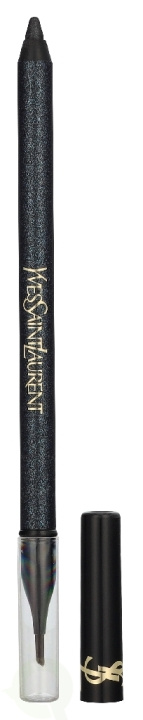 Yves Saint Laurent YSL Lines Liberated Eye Liner Waterproof 1.2 g #05 Prismatic Black in the group BEAUTY & HEALTH / Makeup / Eyes & Eyebrows / Eyeliner / Kajal at TP E-commerce Nordic AB (D35372)