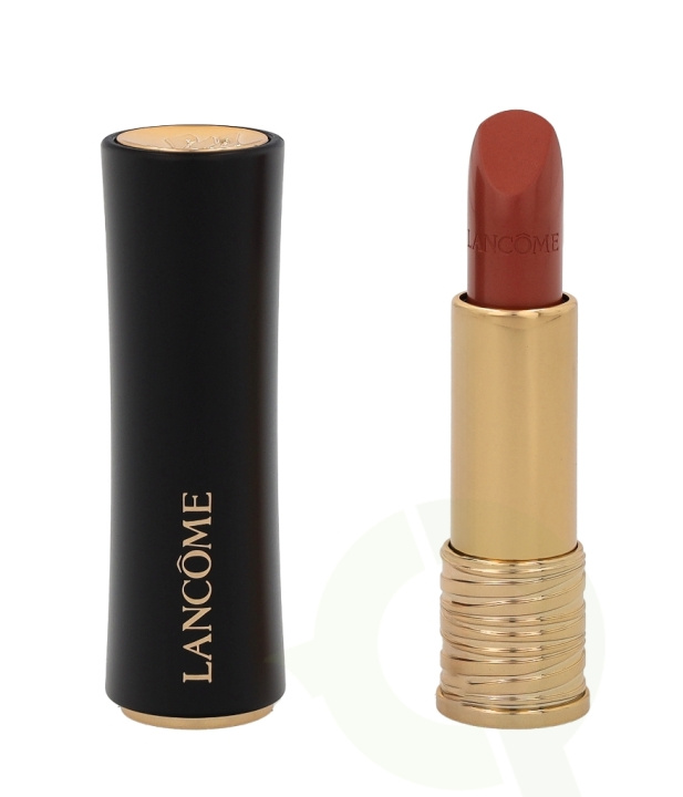 Lancome L\'Absolu Rouge Cream Lipstick 3.4 g #253 Mademoiselle Amanda in the group BEAUTY & HEALTH / Makeup / Lips / Lipstick at TP E-commerce Nordic AB (D35384)