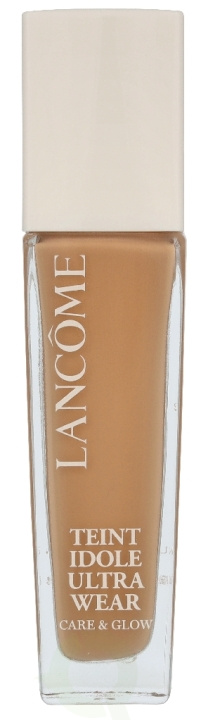 Lancome Teint Idole Ultra Wear Care & Glow #245C Foundation 30 ml in the group BEAUTY & HEALTH / Makeup / Facial makeup / Foundation at TP E-commerce Nordic AB (D35386)