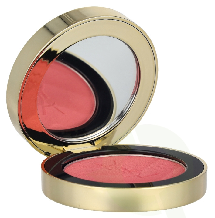 Yves Saint Laurent YSL Make Me Blush Powder 6 g #93 Restless Rose in the group BEAUTY & HEALTH / Makeup / Facial makeup / Powders at TP E-commerce Nordic AB (D35399)