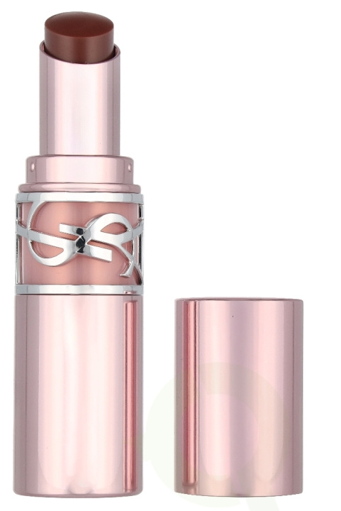 Yves Saint Laurent YSL Loveshine Candy Glow Lip Gloss 3.1 g #6B Brown Nude in the group BEAUTY & HEALTH / Makeup / Lips / Lip balm at TP E-commerce Nordic AB (D35400)