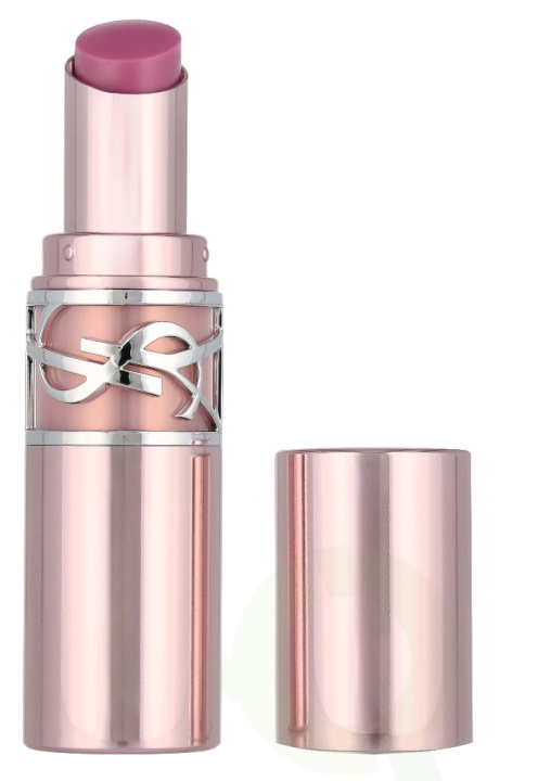 Yves Saint Laurent YSL Loveshine Candy Glow Lip Balm 3.1 g #10B Lavender Blaze in the group BEAUTY & HEALTH / Makeup / Lips / Lipstick at TP E-commerce Nordic AB (D35401)