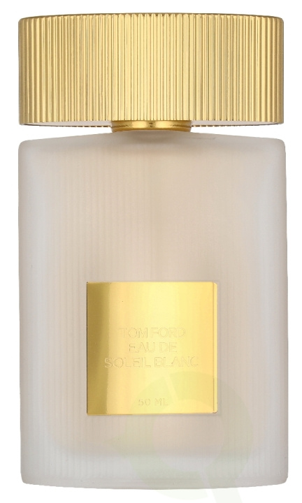 Tom Ford Eau Soleil Blanc Edt Spray 50 ml in the group BEAUTY & HEALTH / Fragrance & Perfume / Perfumes at TP E-commerce Nordic AB (D35408)