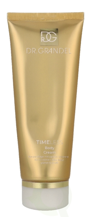 Dr Grandel Dr. Grandel Timeless Body Cream 200 ml in the group BEAUTY & HEALTH / Skin care / Body health / Body lotion at TP E-commerce Nordic AB (D35413)