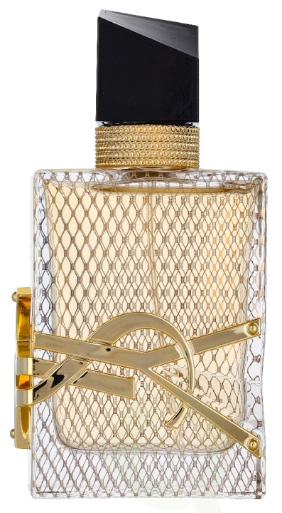 Yves Saint Laurent YSL Libre Edp Spray Refillable 50 ml in the group BEAUTY & HEALTH / Fragrance & Perfume / Perfumes / Perfume for her at TP E-commerce Nordic AB (D35421)
