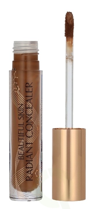 Charlotte Tilbury Beautiful Skin Radiant Concealer 7.2 g #15.5 Deep in the group BEAUTY & HEALTH / Makeup / Facial makeup / Concealer at TP E-commerce Nordic AB (D35427)