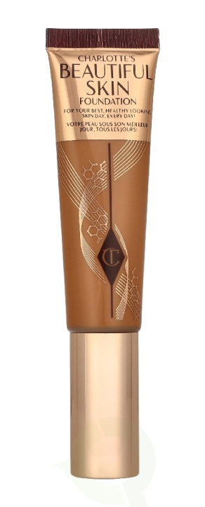 Charlotte Tilbury Beautiful Skin Foundation 30 ml #11 Cool in the group BEAUTY & HEALTH / Makeup / Facial makeup / Foundation at TP E-commerce Nordic AB (D35435)