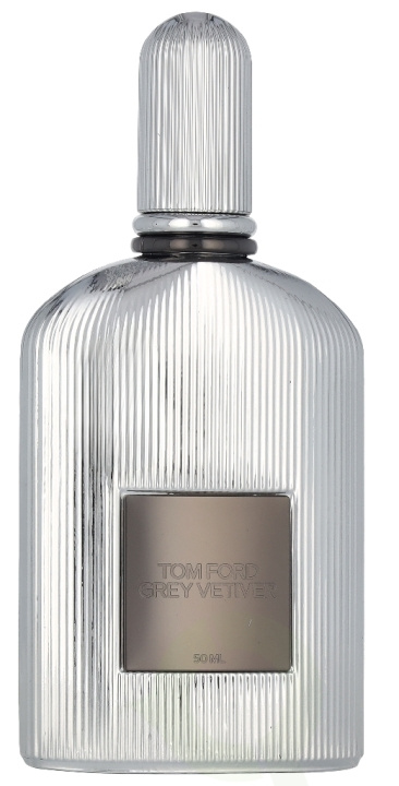 Tom Ford Grey Vetiver Edp Spray 50 ml in the group BEAUTY & HEALTH / Fragrance & Perfume / Perfumes at TP E-commerce Nordic AB (D35444)