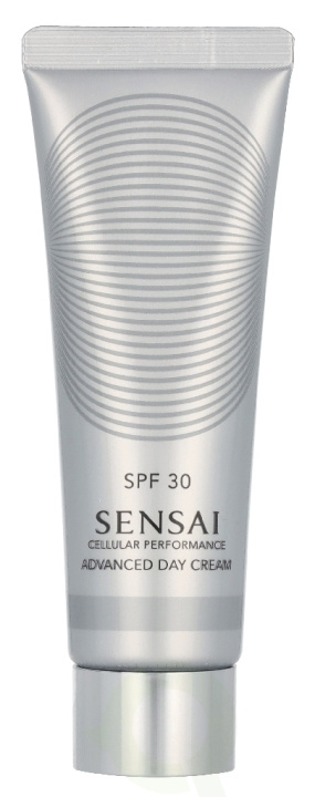 Sensai CP Advanced Day Cream SPF30 50 ml in the group BEAUTY & HEALTH / Skin care / Face / Day cream at TP E-commerce Nordic AB (D35448)