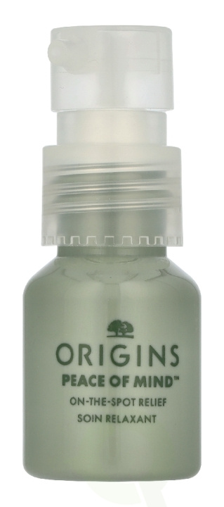 Origins Sensotherapy Peace Of Mind On-The-Spot Rel 15 ml in the group BEAUTY & HEALTH / Skin care / Face at TP E-commerce Nordic AB (D35453)