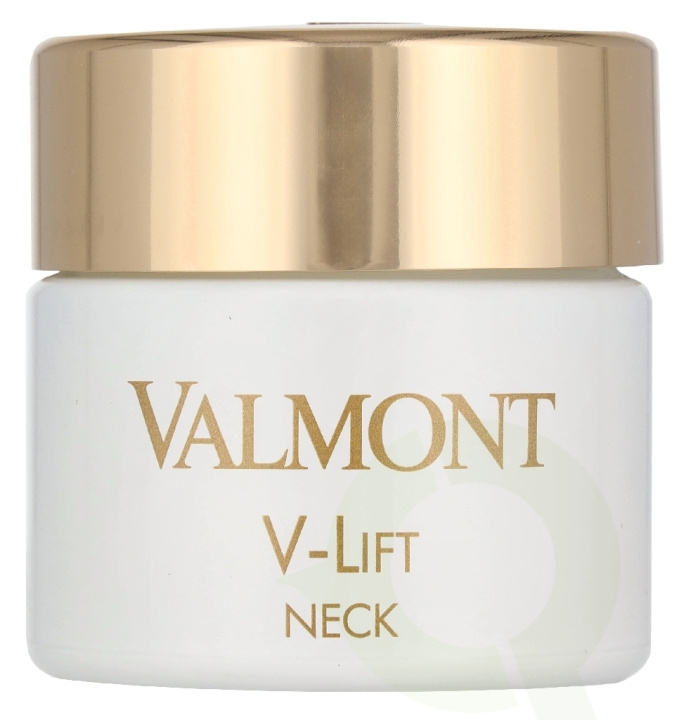 Valmont V-Lift Neck Cream 50 ml in the group BEAUTY & HEALTH / Skin care / Face / Day cream at TP E-commerce Nordic AB (D35472)
