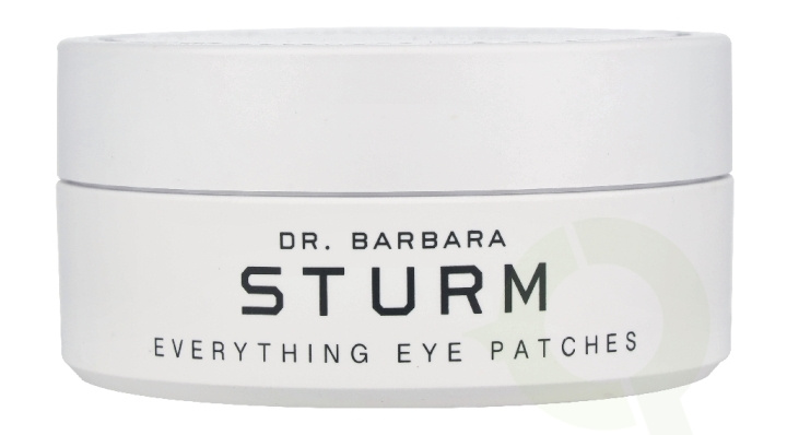 Barbara Sturm Dr. Barbara Sturm Everything Eye Patches 87 g 30 Pcs in the group BEAUTY & HEALTH / Skin care / Face at TP E-commerce Nordic AB (D35474)