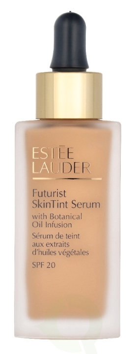 Estee Lauder Futurist SkinTint Serum SPF20 30 ml #3N2 Wheat in the group BEAUTY & HEALTH / Skin care / Face / Skin serum at TP E-commerce Nordic AB (D35478)