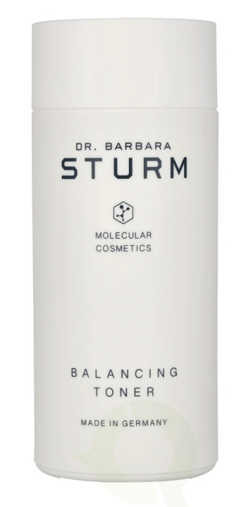 Barbara Sturm Dr. Barbara Sturm Balancing Toner 150 ml in the group BEAUTY & HEALTH / Skin care / Face / Face Water & Facemist at TP E-commerce Nordic AB (D35486)